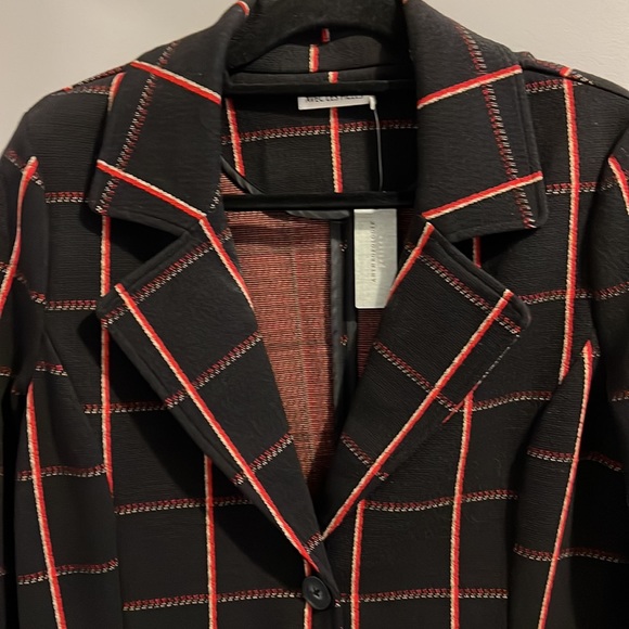 ✨HP X 2✨NWTS ANTHROPOLOGIE JACKET (MP) - Picture 4 of 16